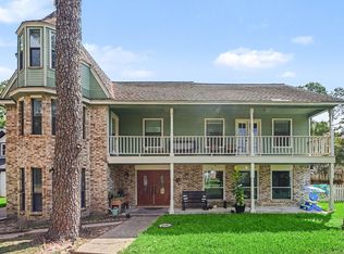20702 Trellis Ln, Houston, TX 77073