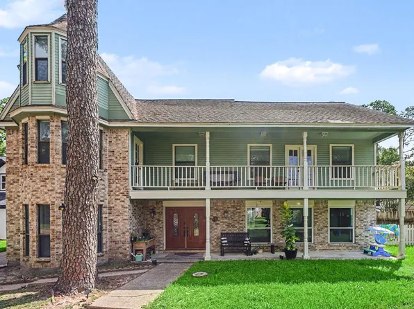 20702 Trellis Ln, Houston, TX 77073