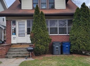 4020 Fairview Dr, Toledo, OH 43612