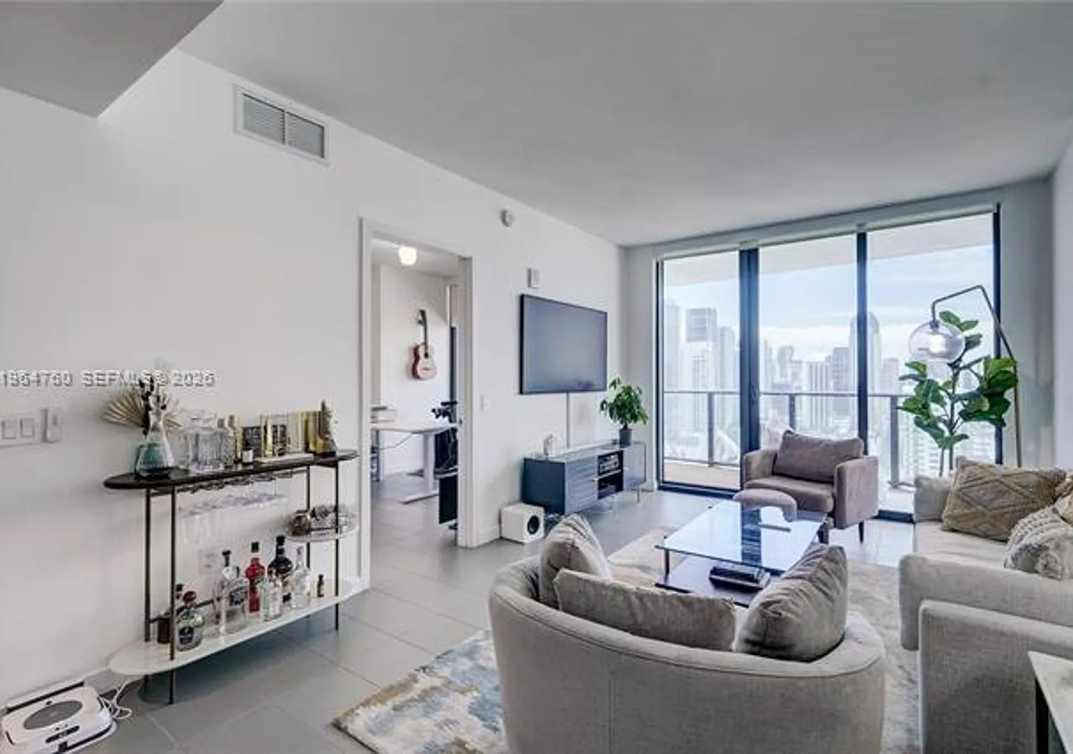 1600 NE 1st Ave cu-3607, Miami, FL 33132 — Photo 2