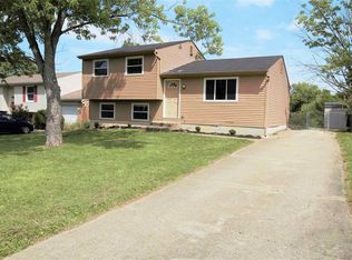 3437 Cascade Ct, Erlanger, KY 41018