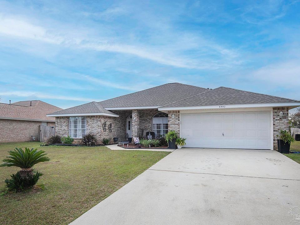 6952 Fort Deposit Dr, Pensacola, FL 32526 Zillow