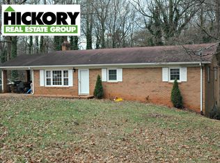 2221 Brookwood Ave, Newton, NC 28658