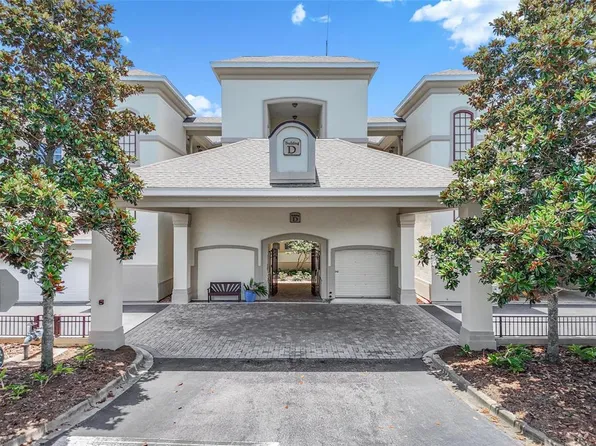 200 Riverfront Dr Unit D103, Palm Coast, FL 32137