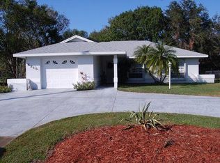 4315 Lakewood Rd, Sebring, FL 33875