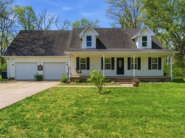 198 Tammy Dr, Gallatin, TN 37066