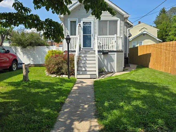 204 2nd Ave, Baltimore, MD 21227