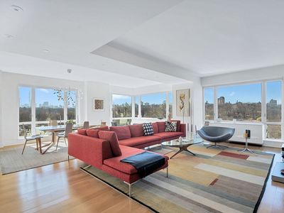 1280 5th Ave #8BC, New York, NY, 10029