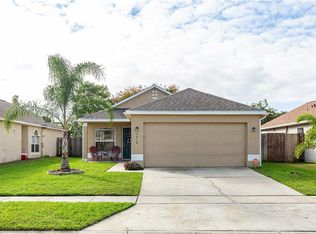 7610 Harbor Bend Cir, Orlando, FL 32822