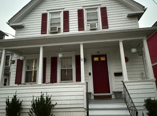 42 Rounds St, New Bedford, MA 02740