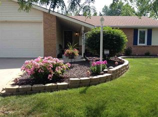 3824 Andover Pl, Fort Wayne, IN 46804