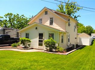 144 Rockwell Ave, Middletown, NY 10940