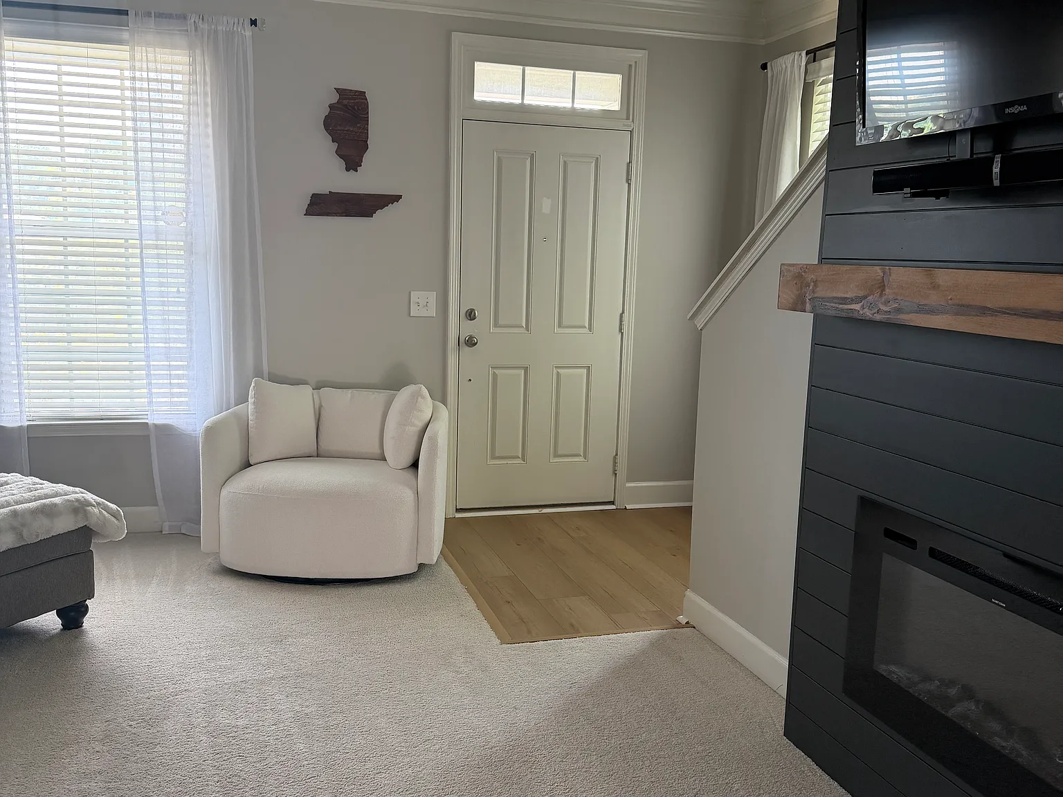 3 bed, 2.5 bath, 1280 sqft, $2,700 — Photo 4