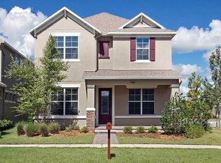 8706 Ribault Ave, Orlando, FL 32832