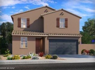 760 W Calle Cubeta, Sahuarita, AZ 85629