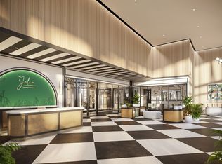 The Julia Residences, Miami, FL 33142