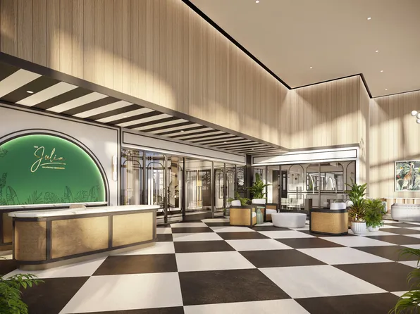 The Julia Residences