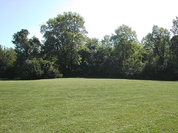 Perfect lot for building