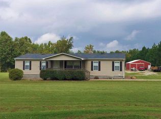 12231 Highway 1513, Hawesville, KY 42348