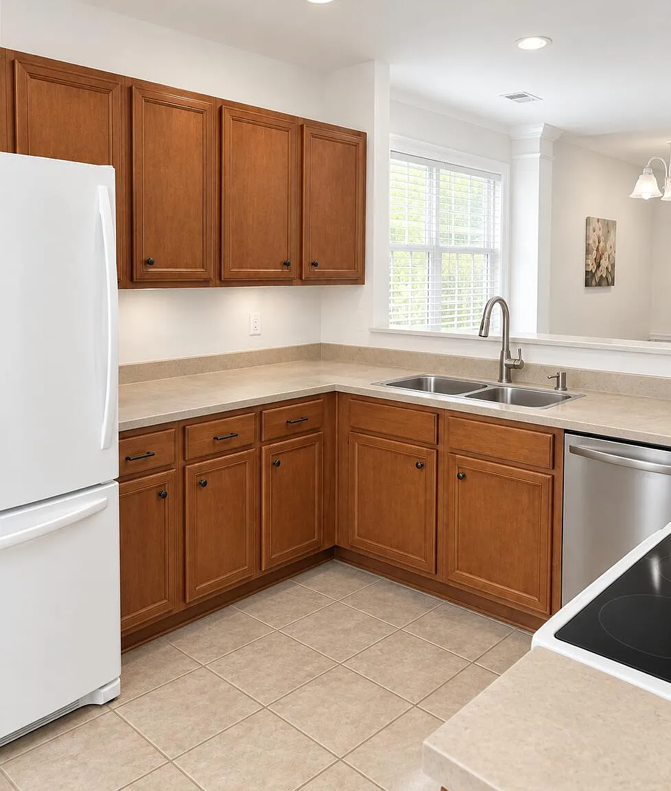 2 bed, 2.0 bath, 1120 sqft, $1,900 — Photo 3