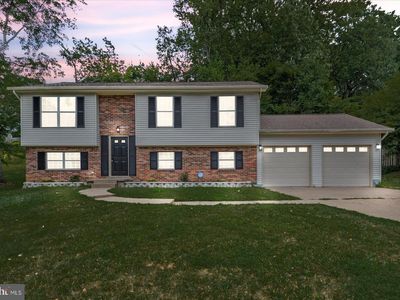 18165 Tebbs Ln, Dumfries, VA, 22026