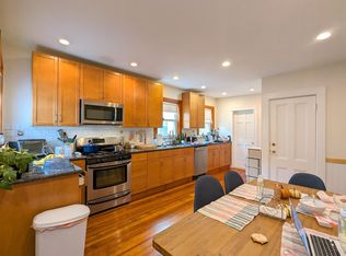 36 Orchard St #2, Medford, MA 02155