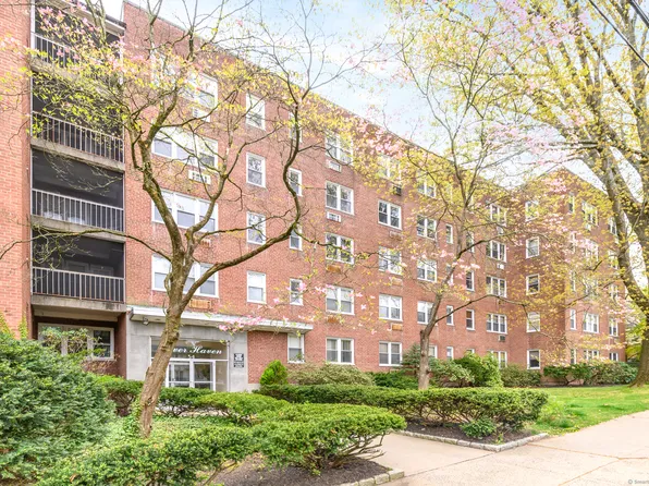 54 West North Street #422, Stamford, CT 06902