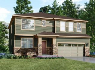 17551 Springfield Dr, Parker, CO 80134