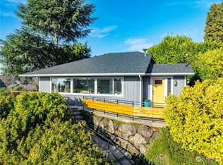 4158 45th Ave SW, Seattle, WA 98116