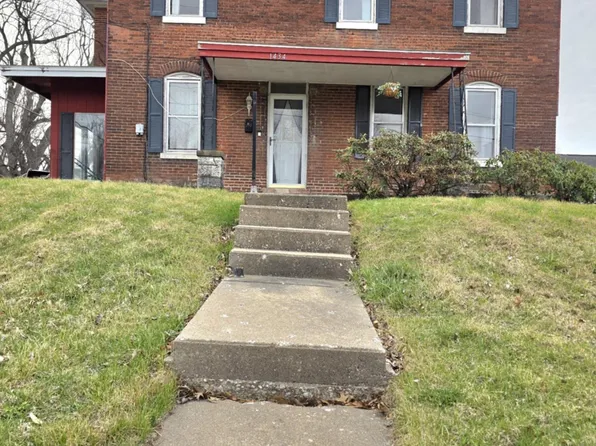 1434 Monroe St, Quincy, IL 62301