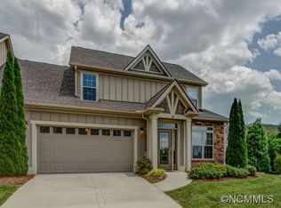 18 Florian Ln, Fletcher, NC 28732