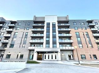 1350 Hemlock Rd #609, Ottawa, ON K1K 5A8