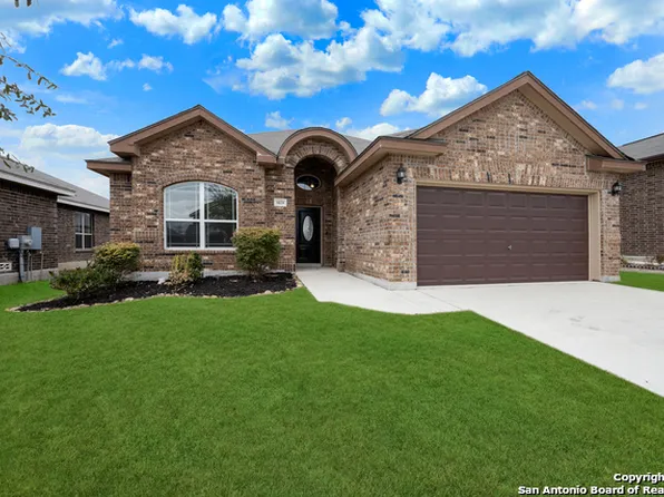 9839 Bricewood Cove, San Antonio, TX 78254