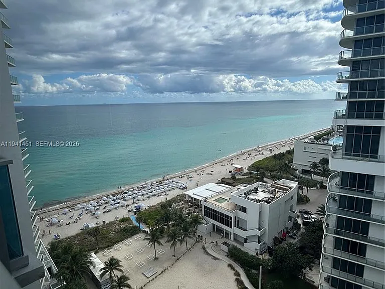 4001 S Ocean Dr #11 — Photo 1