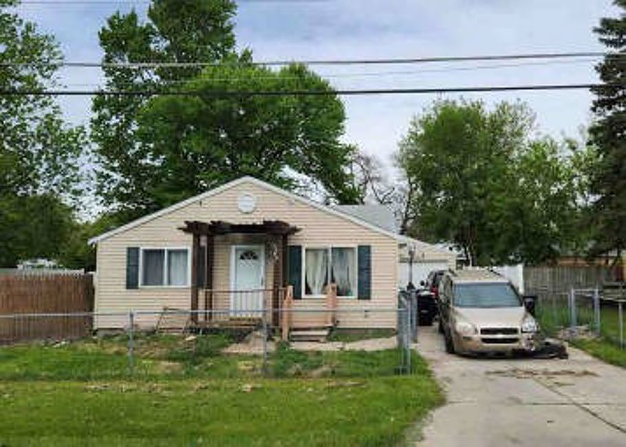 Property Front View