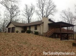 145 Lake Rd, Benton, MO 63736