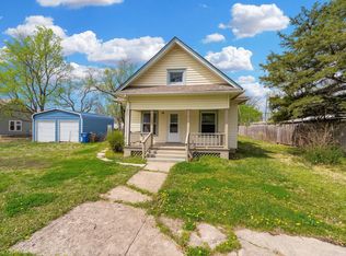 355 S Ohio St, Benton, KS 67017