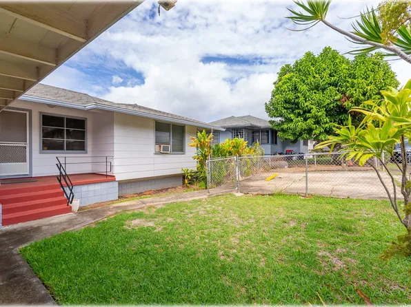 2027 Hillcrest St, Honolulu, HI 96817