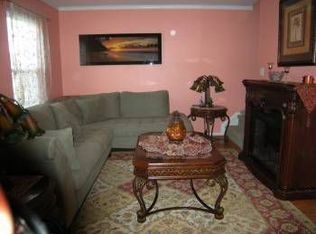 3656 Marpat Dr, Abingdon, MD 21009