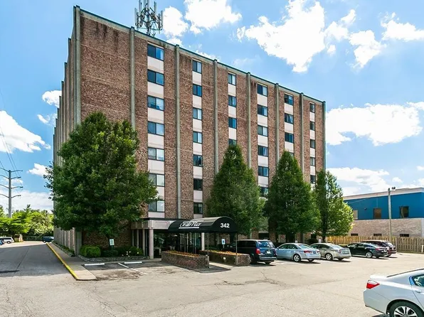 342 Waller Ave, Lexington, KY 40504