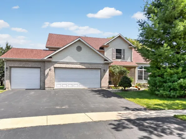 1350 Arneita St, Sycamore, IL 60178
