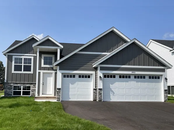 8846 147th Ave NW, Ramsey, MN 55303