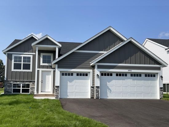 8846 147th Ave NW, Ramsey, MN 55303