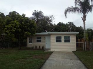 3319 74th St N, Saint Petersburg, FL 33710