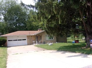 2625 N Monroe St, Decatur, IL 62526