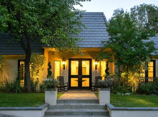 10980 Verano Rd, Los Angeles, CA 90077