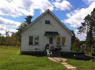 9071 N Airport Rd, Cook, MN 55723