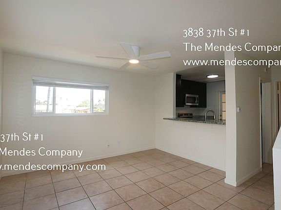 2nd image of 3838 37th St #1