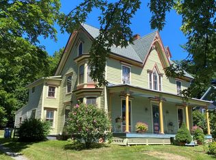 43 Barton St APT 1, Millerton, NY 12546