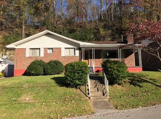 1703 Whitney St, Charleston, WV